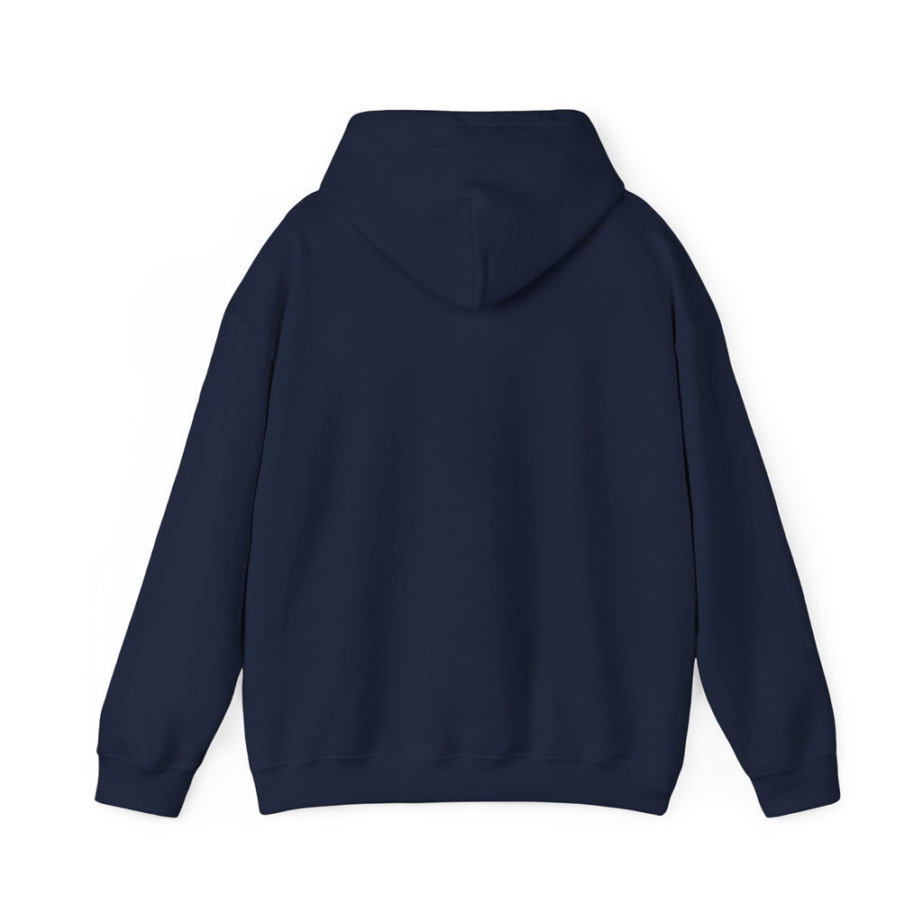 Classic Pullover Hoodie