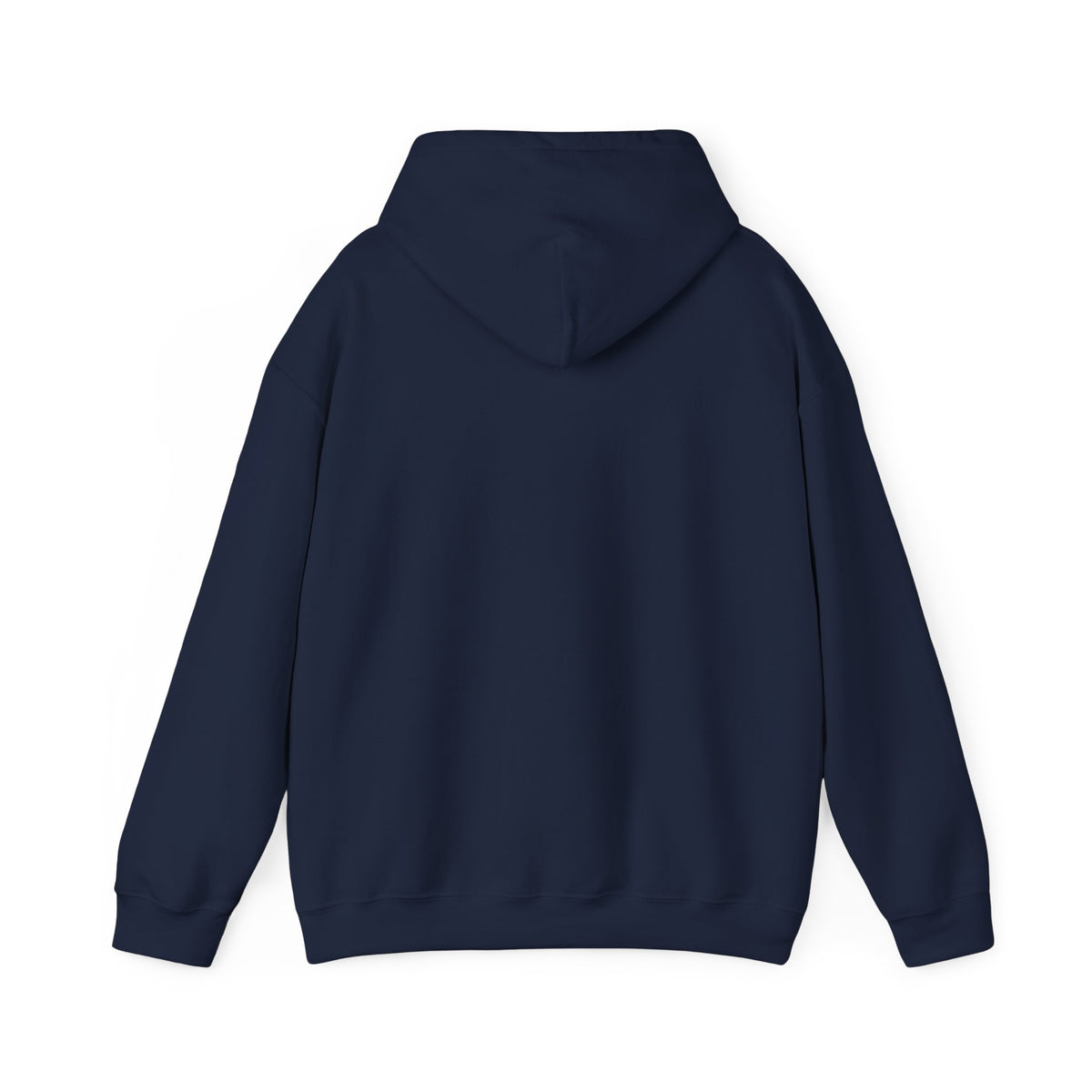 Classic Pullover Hoodie