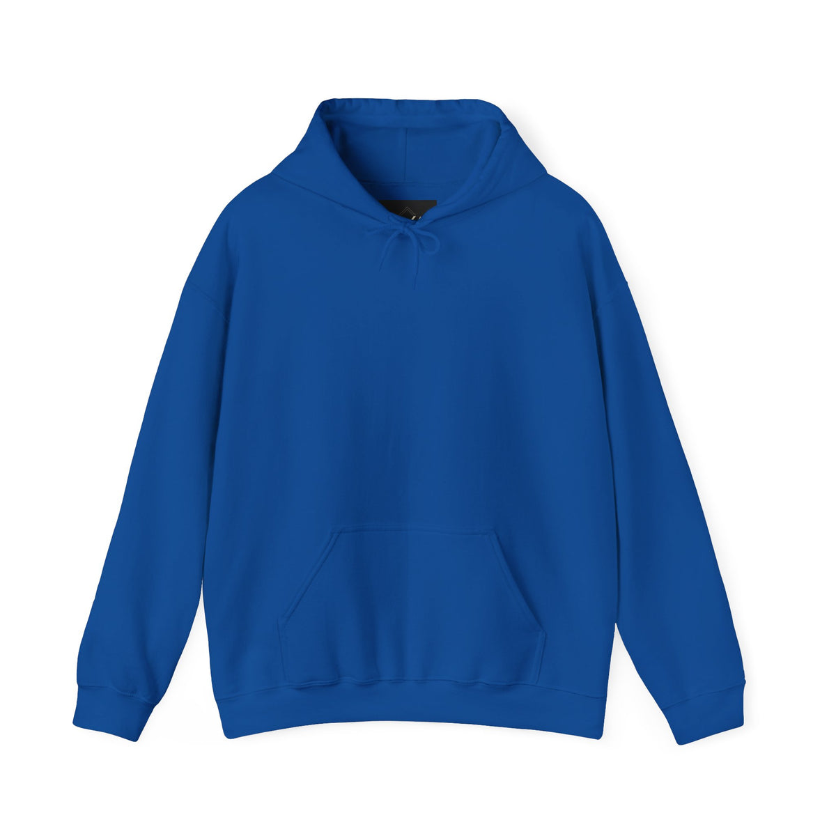 Classic Pullover Hoodie