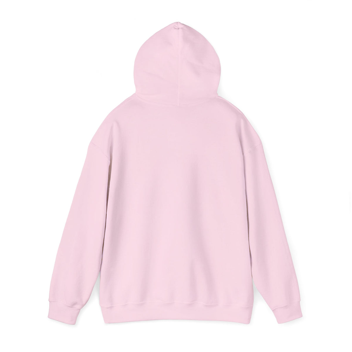 Classic Pullover Hoodie