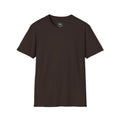 Classic Blank White T-Shirt