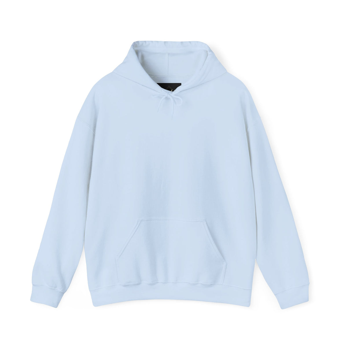 Classic Pullover Hoodie