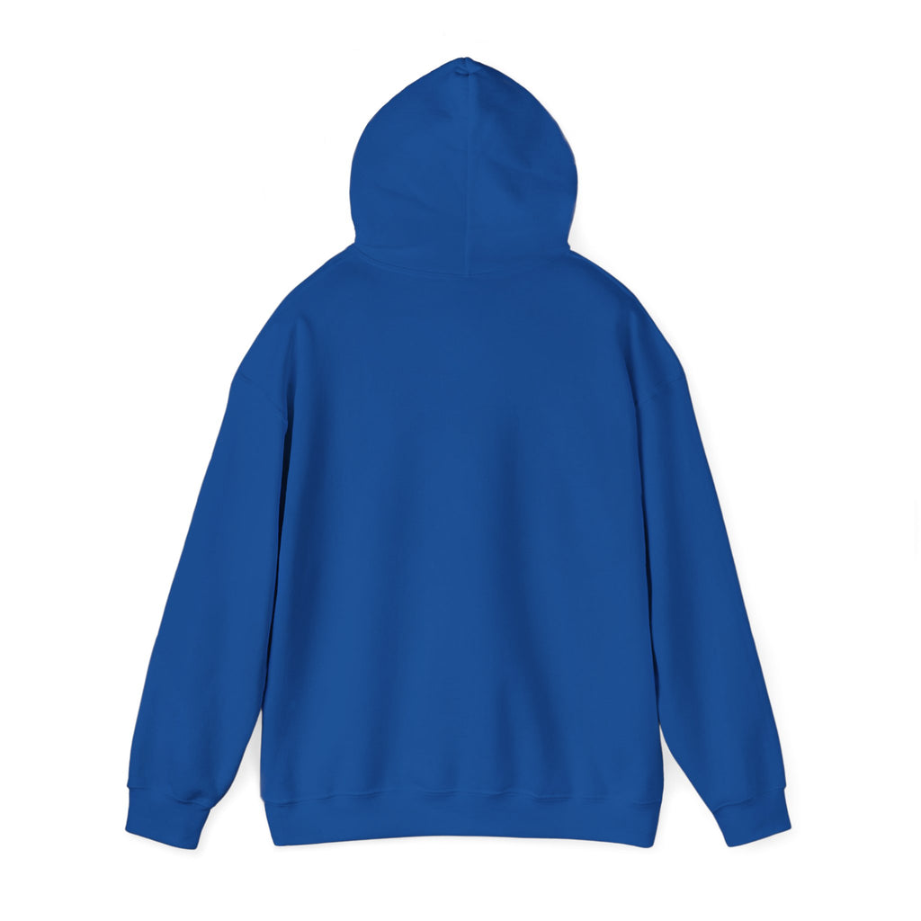 Classic Pullover Hoodie