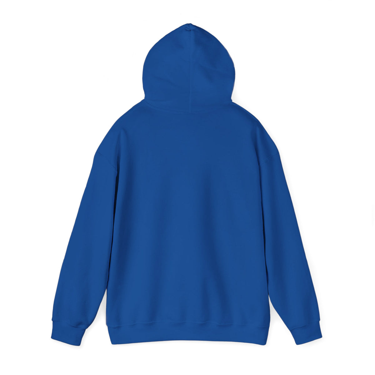 Classic Pullover Hoodie