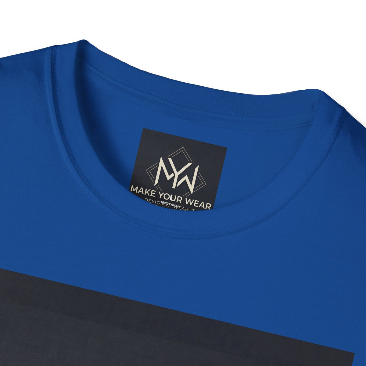 Custom Unisex T-Shirt