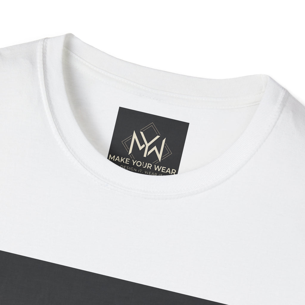Custom Unisex T-Shirt