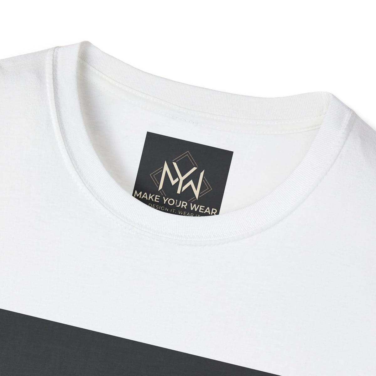 Custom Unisex T-Shirt