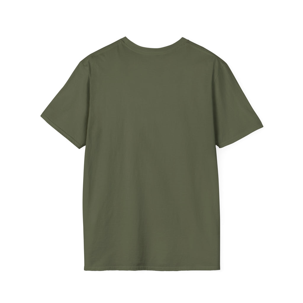 Custom Unisex T-Shirt