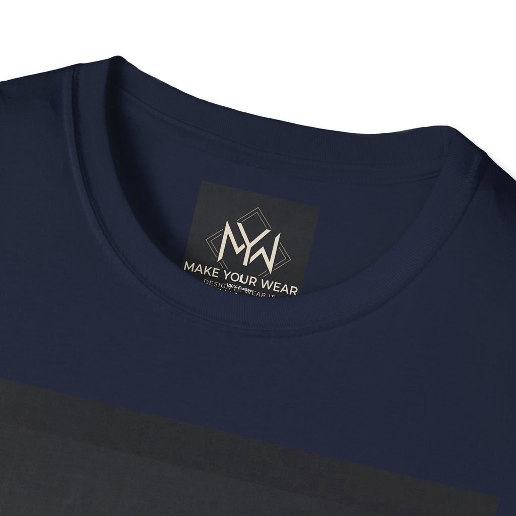 Custom Unisex T-Shirt