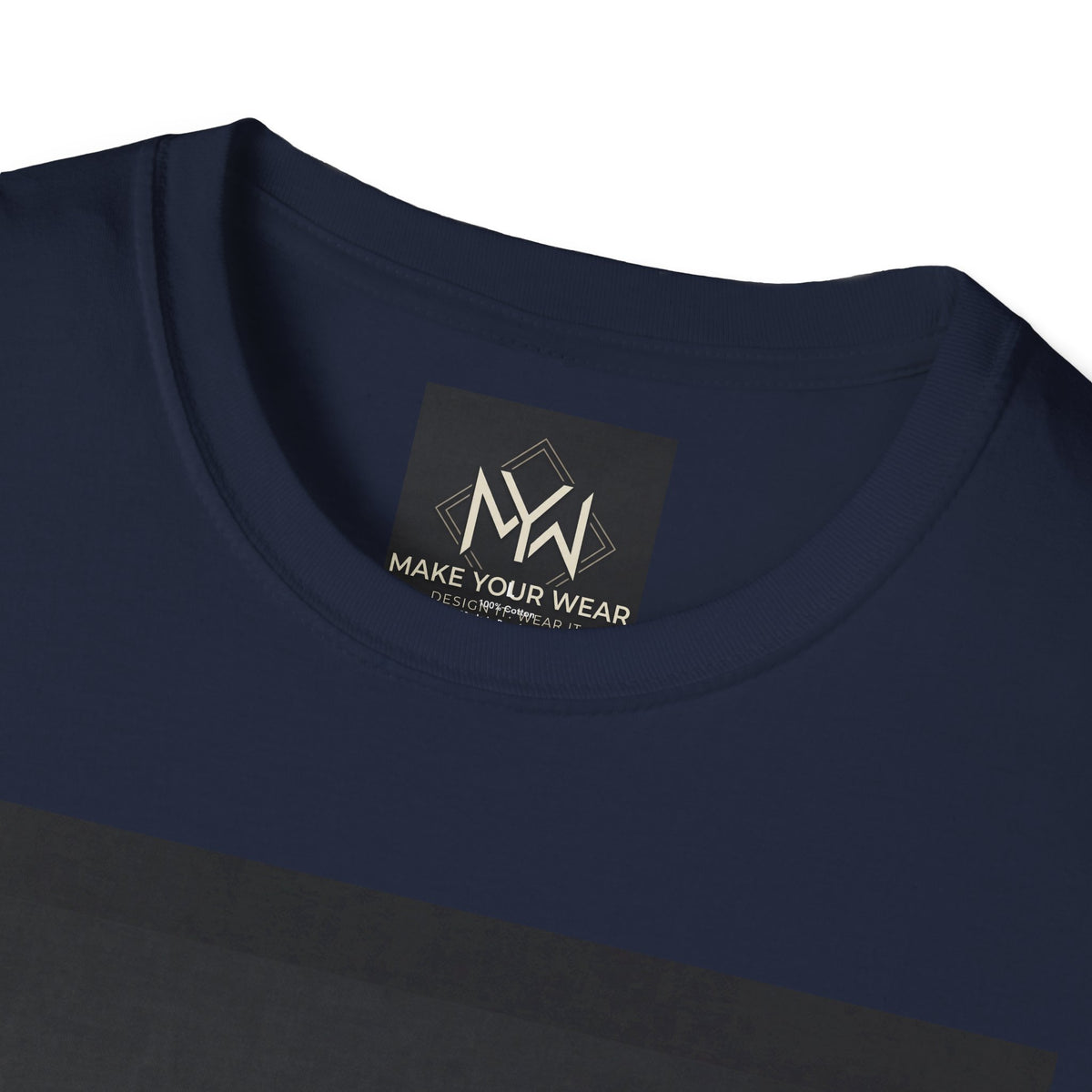 Custom Unisex T-Shirt