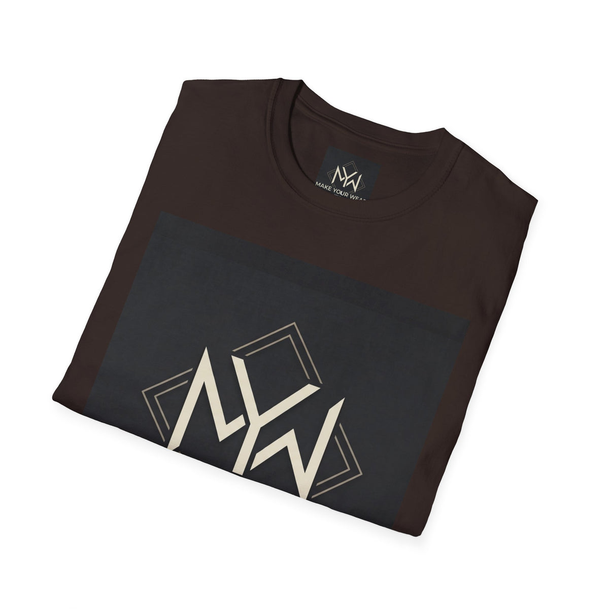 Custom Unisex T-Shirt