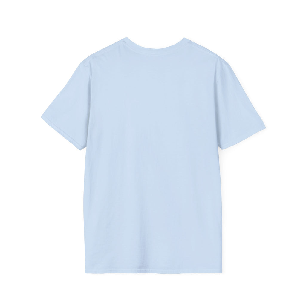 Classic Blank White T-Shirt