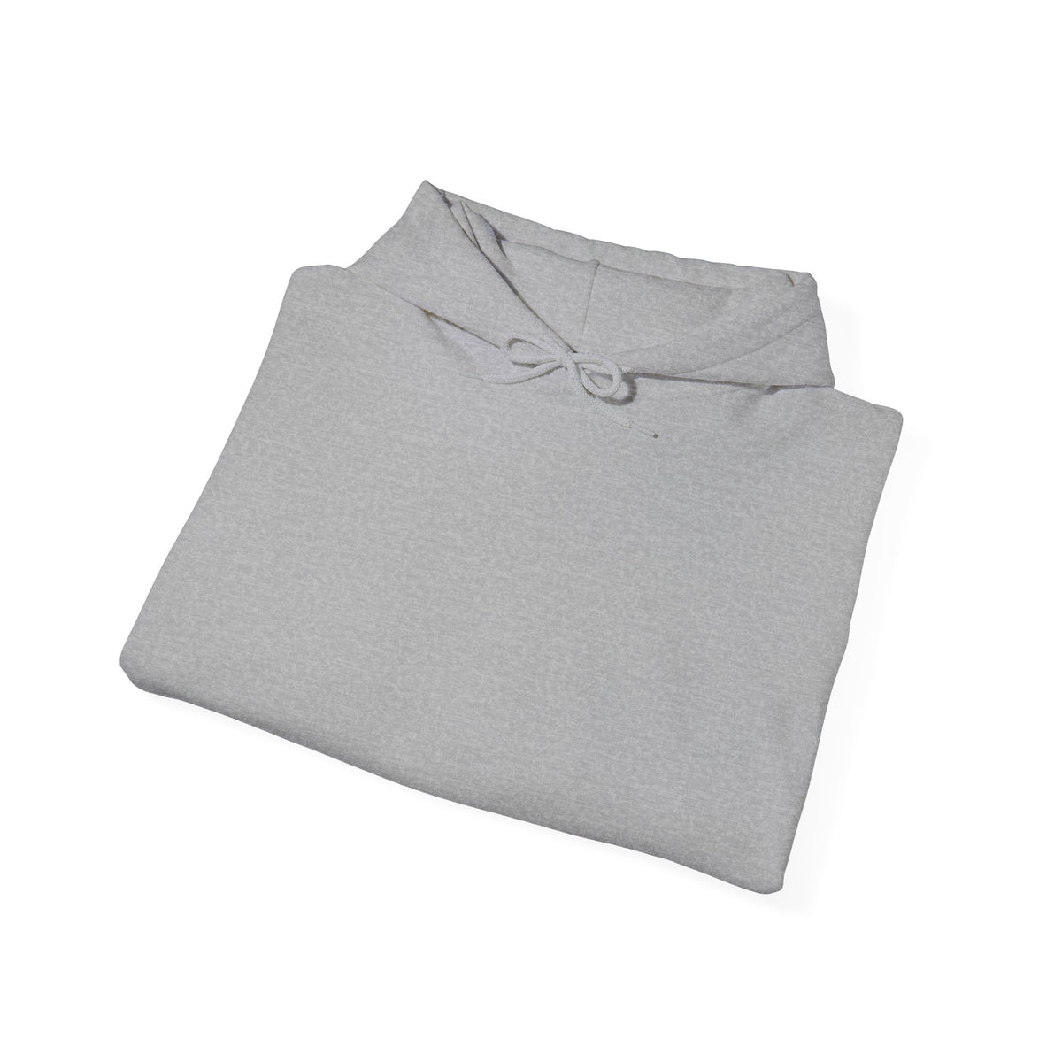 Classic Pullover Hoodie