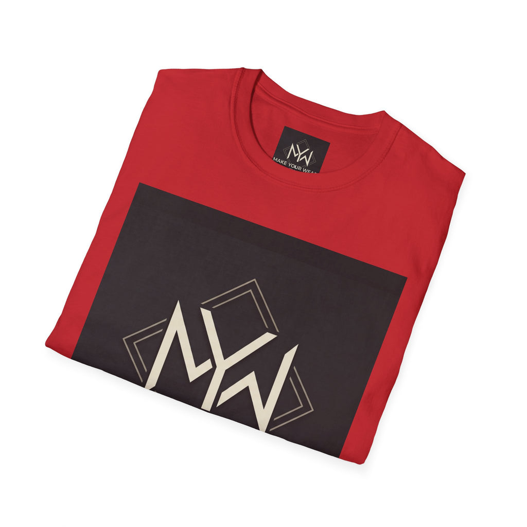 Custom Unisex T-Shirt