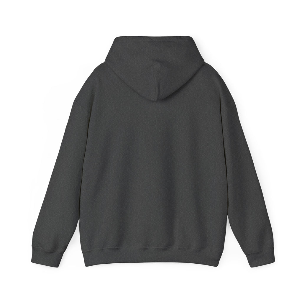 Classic Pullover Hoodie