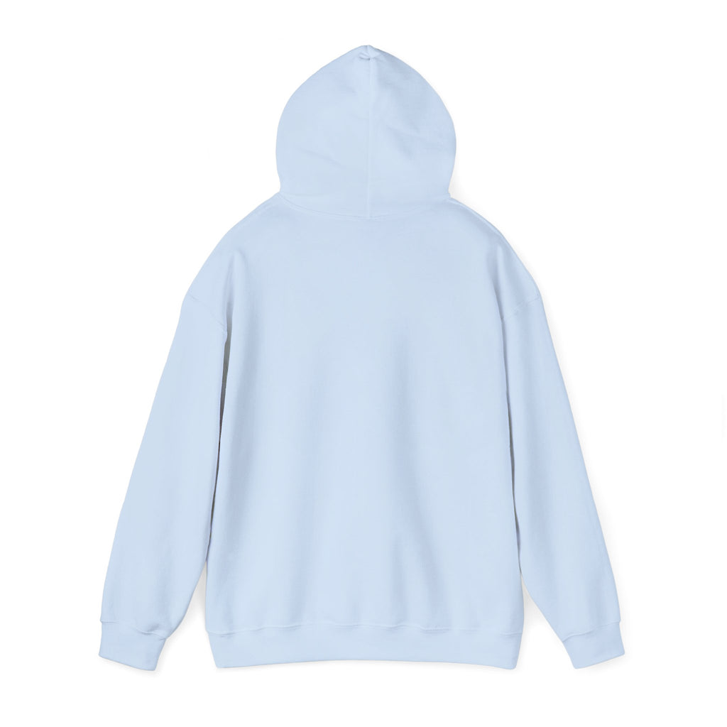Classic Pullover Hoodie