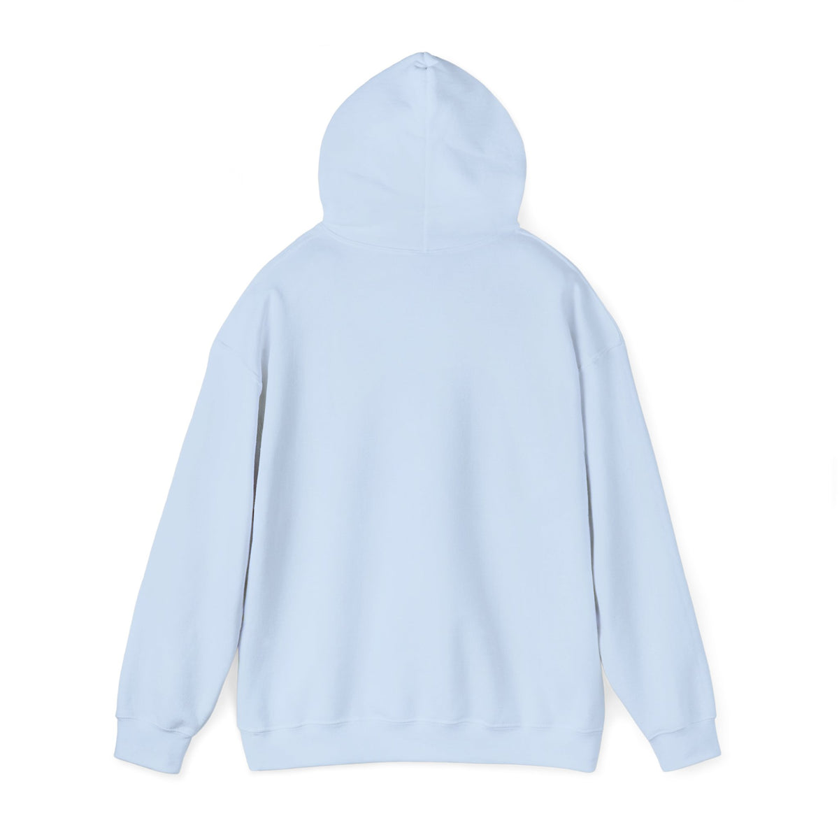 Classic Pullover Hoodie