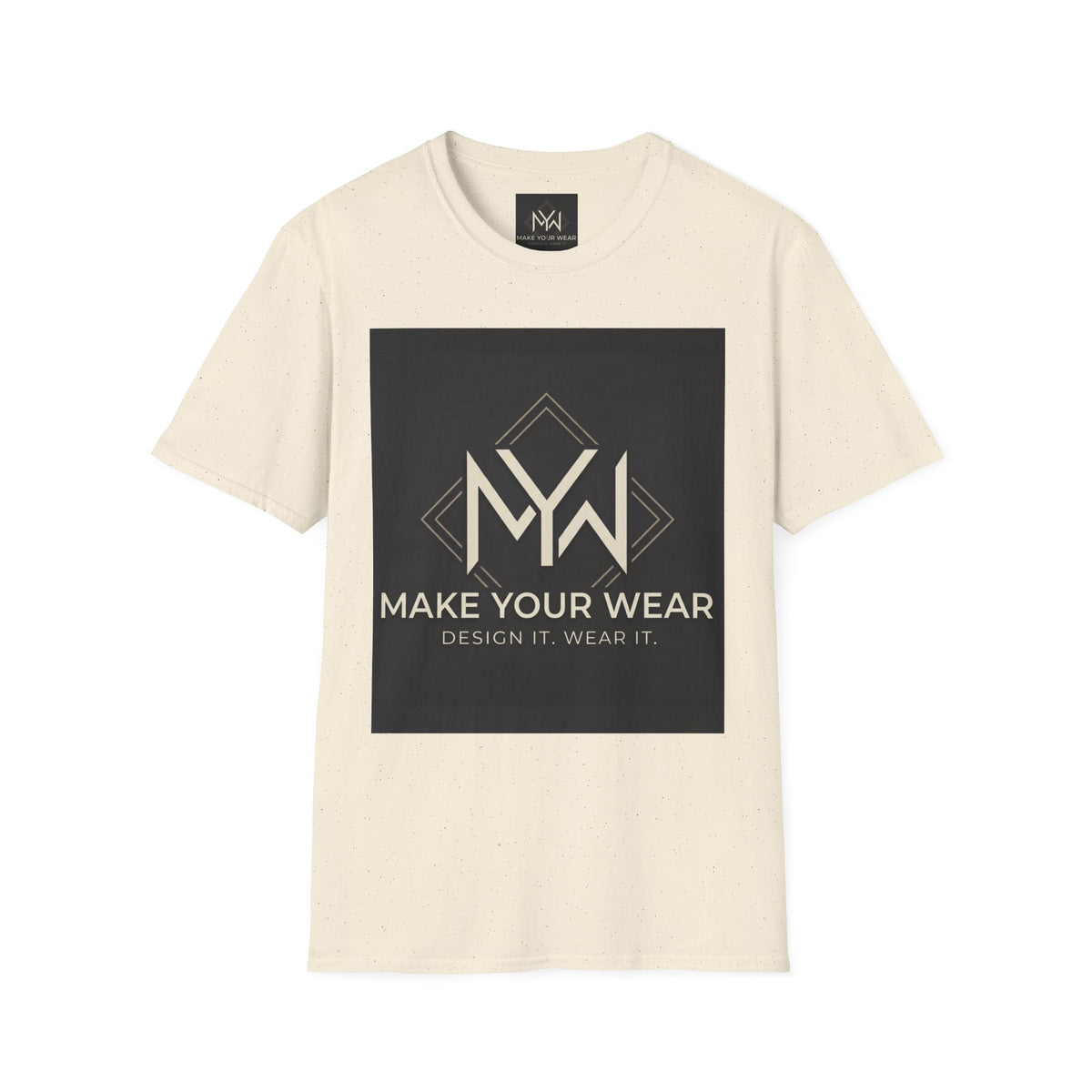 Custom Unisex T-Shirt