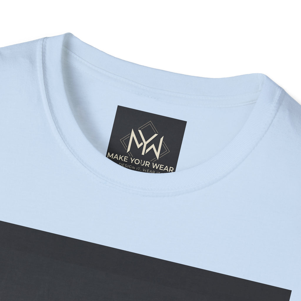 Custom Unisex T-Shirt