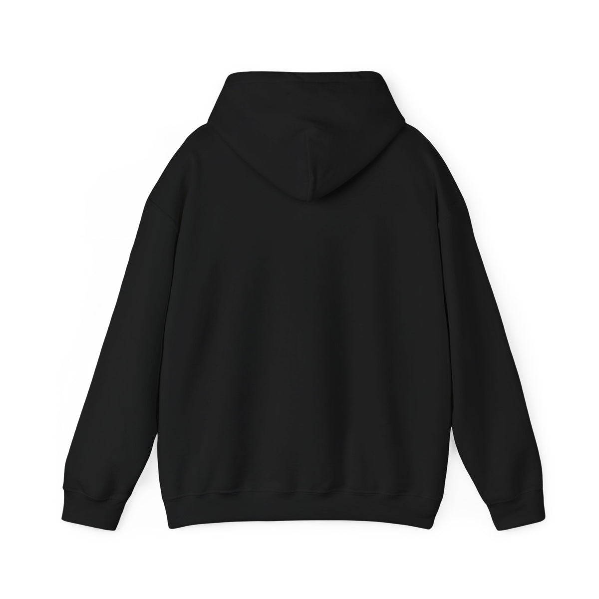 Classic Pullover Hoodie