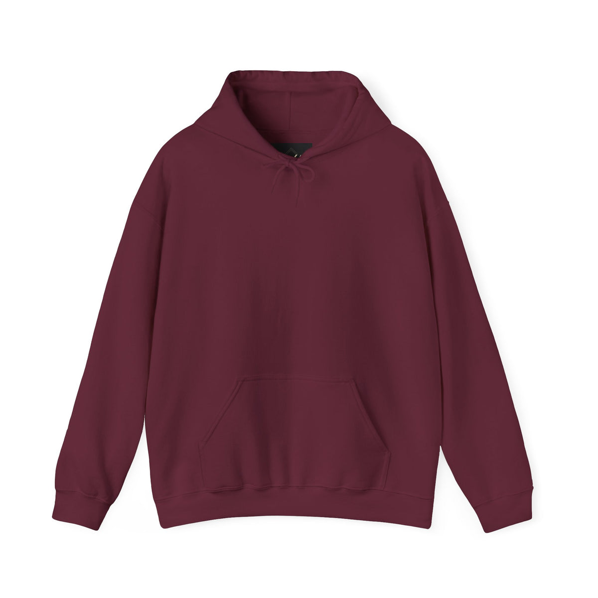 Classic Pullover Hoodie
