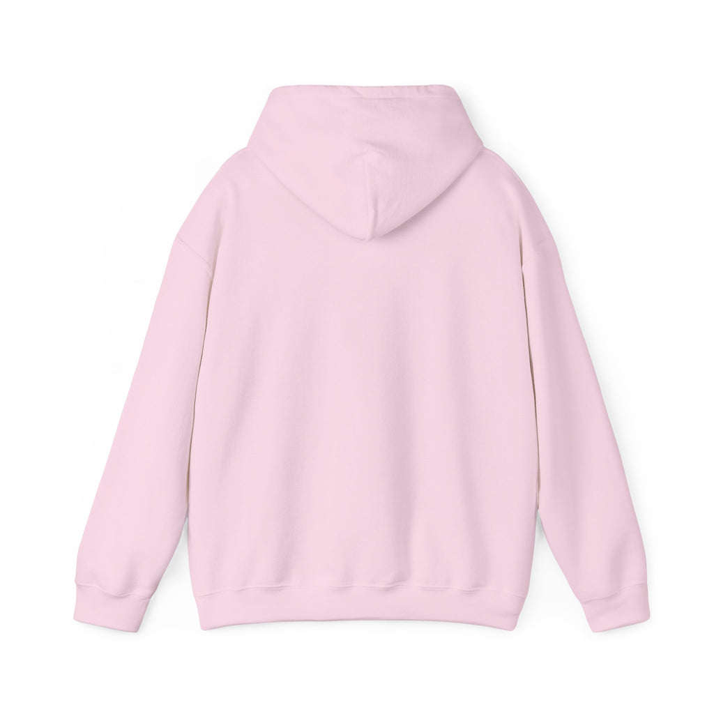 Classic Pullover Hoodie