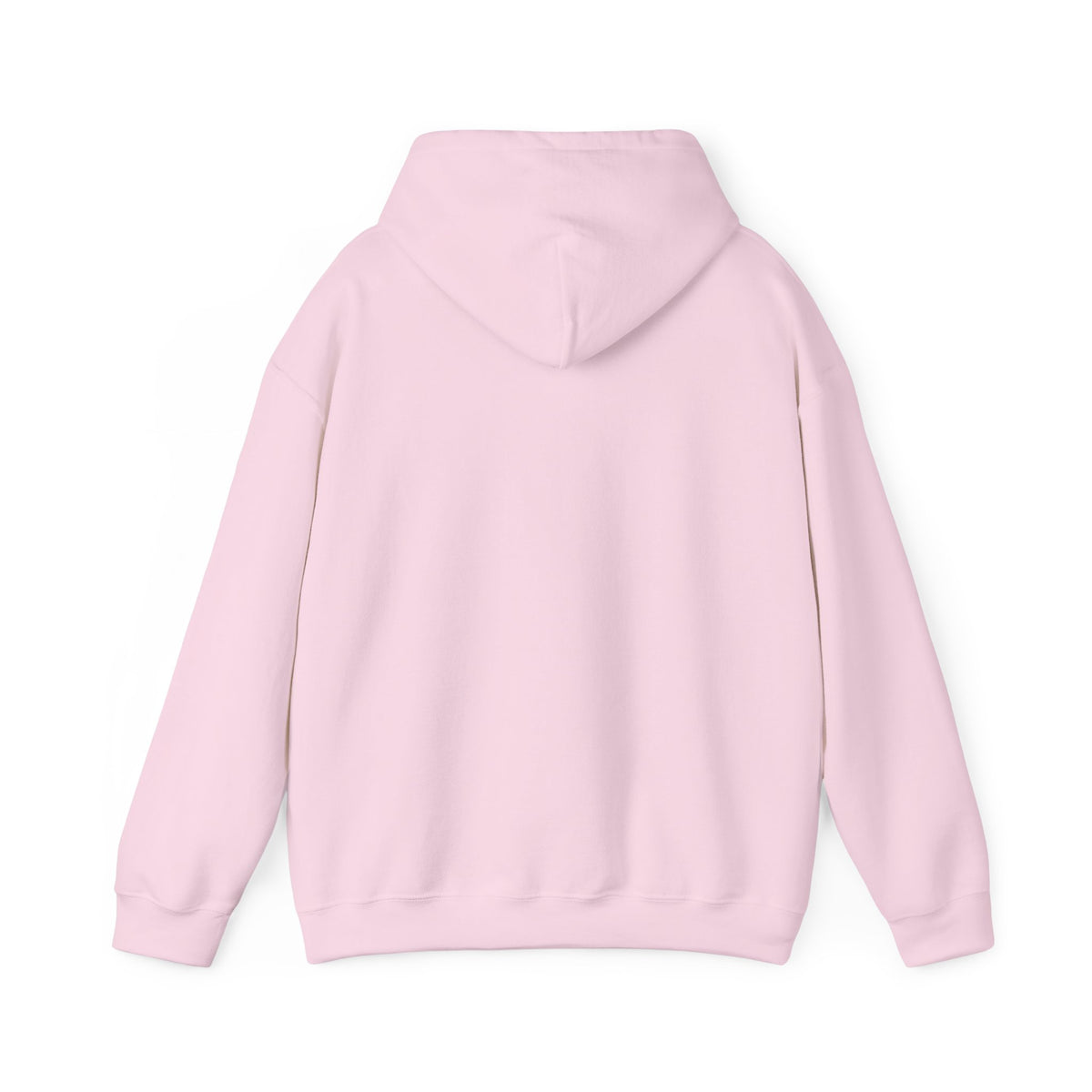 Classic Pullover Hoodie