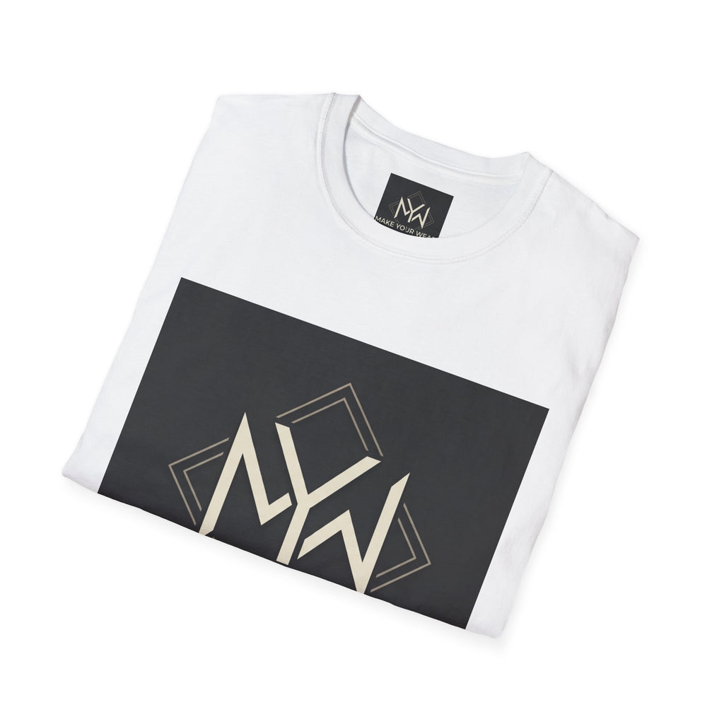 Custom Unisex T-Shirt