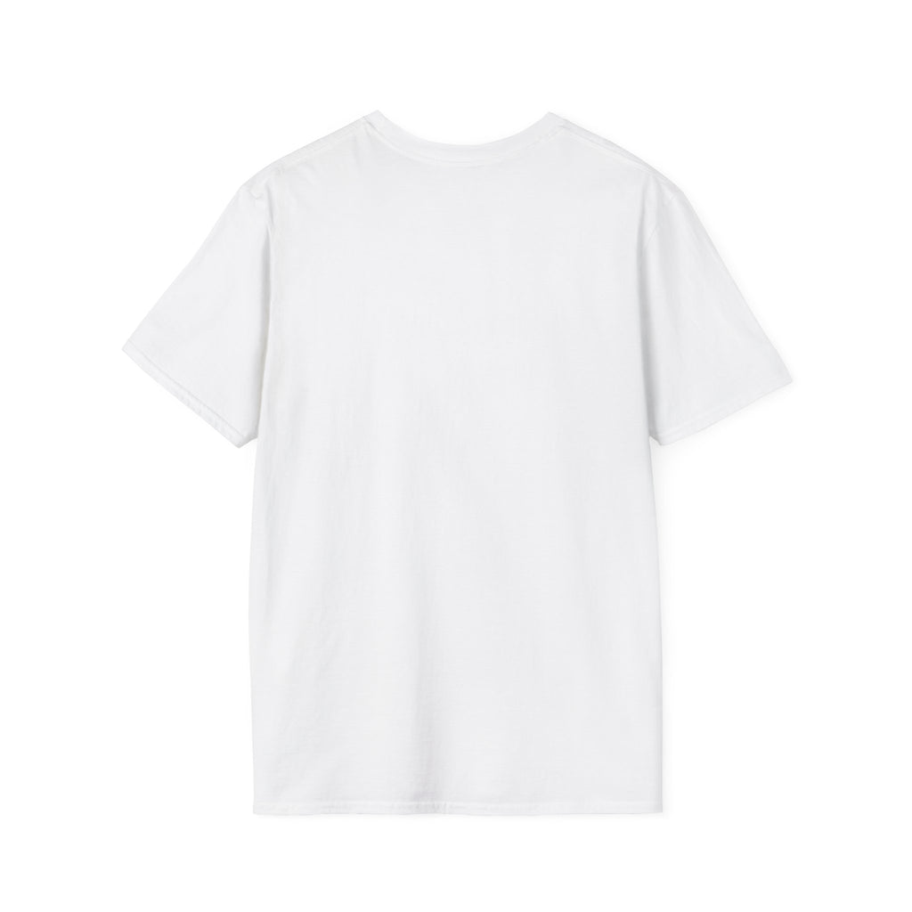Classic Blank White T-Shirt