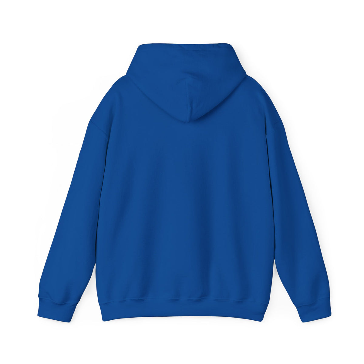 Classic Pullover Hoodie