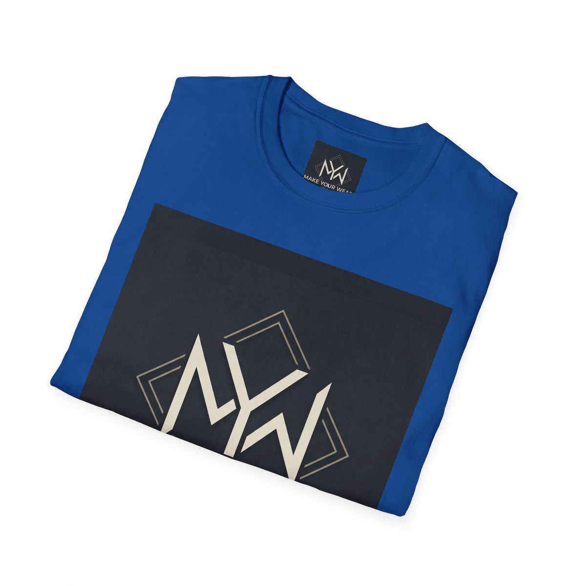 Custom Unisex T-Shirt