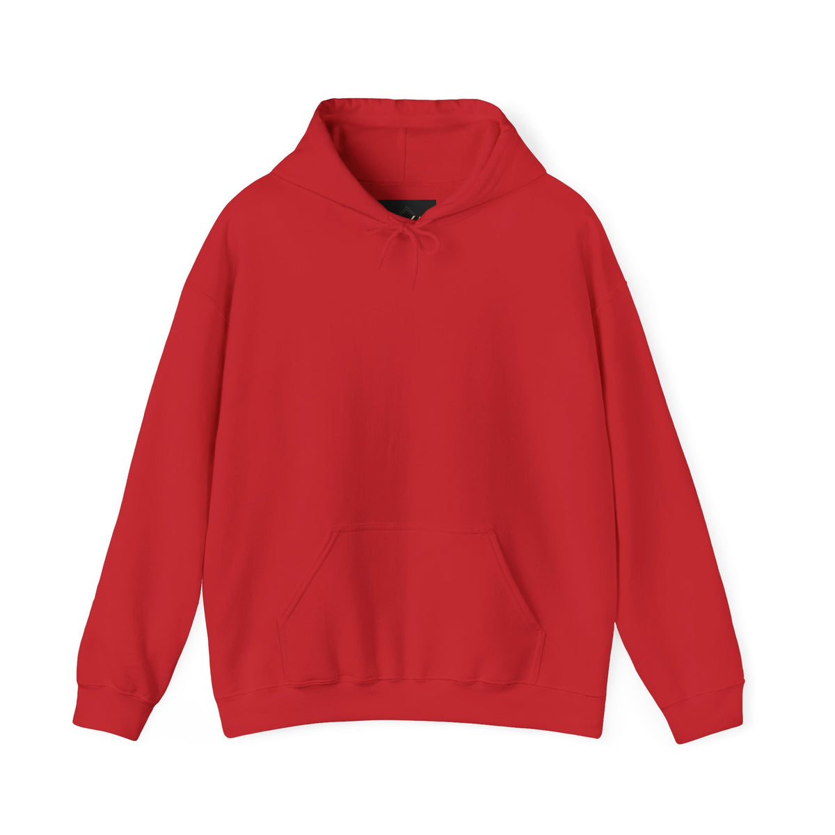 Classic Pullover Hoodie