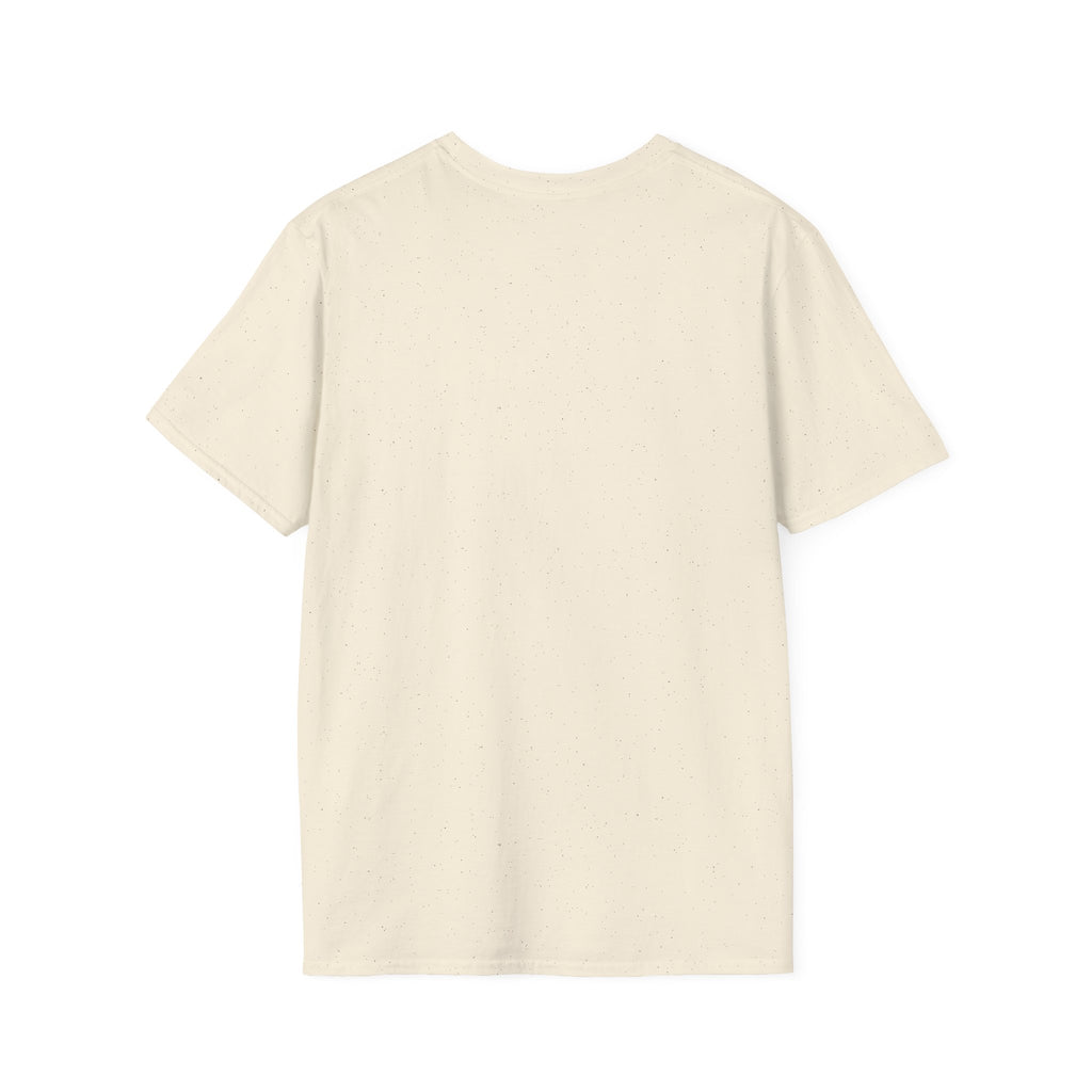 Classic Blank White T-Shirt