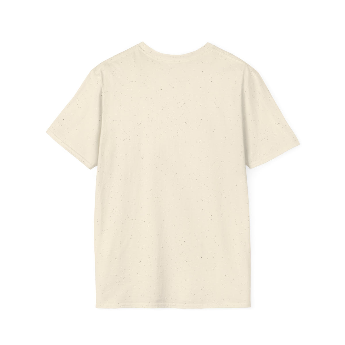 Classic Blank White T-Shirt