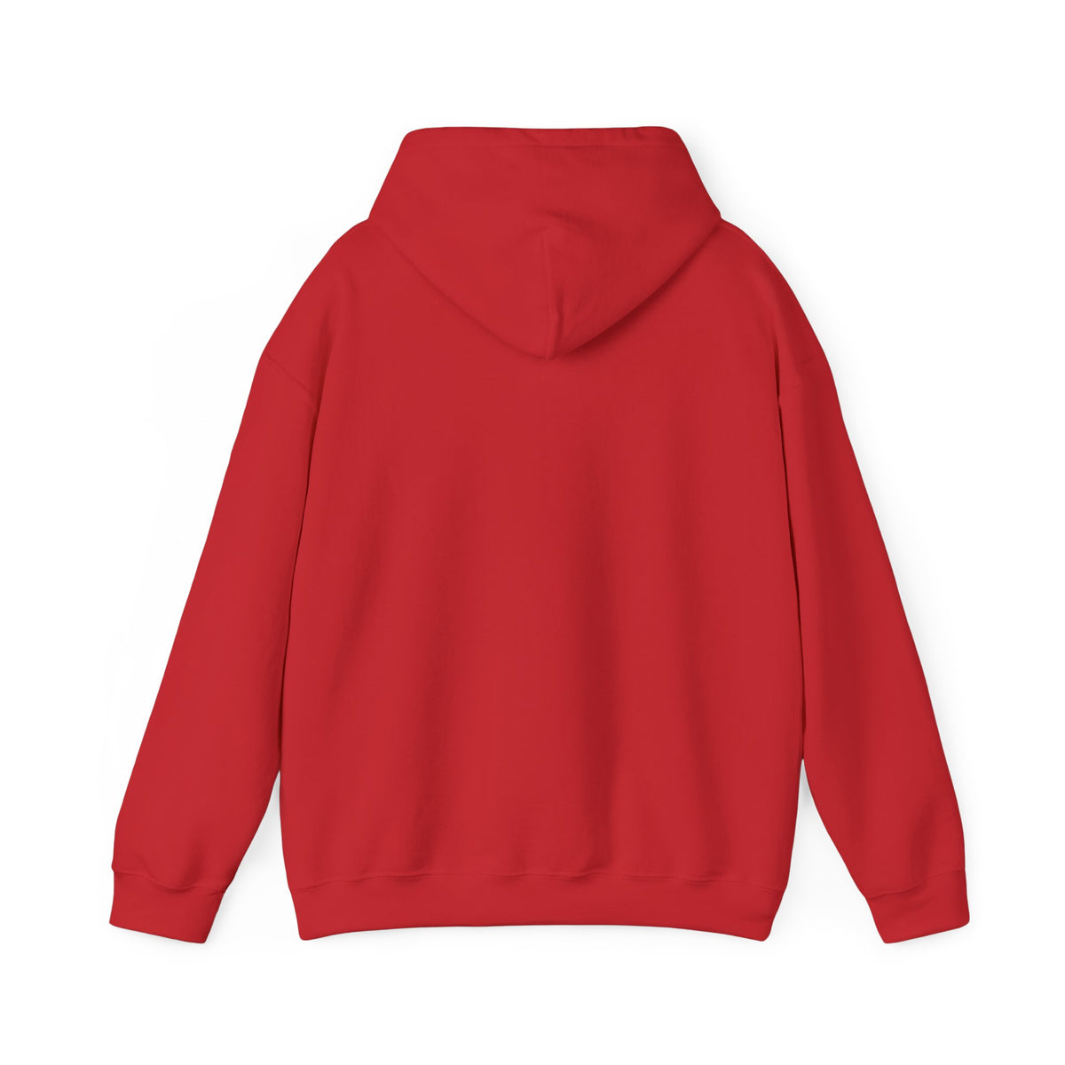 Classic Pullover Hoodie