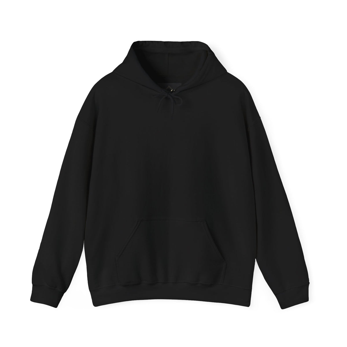 Classic Pullover Hoodie