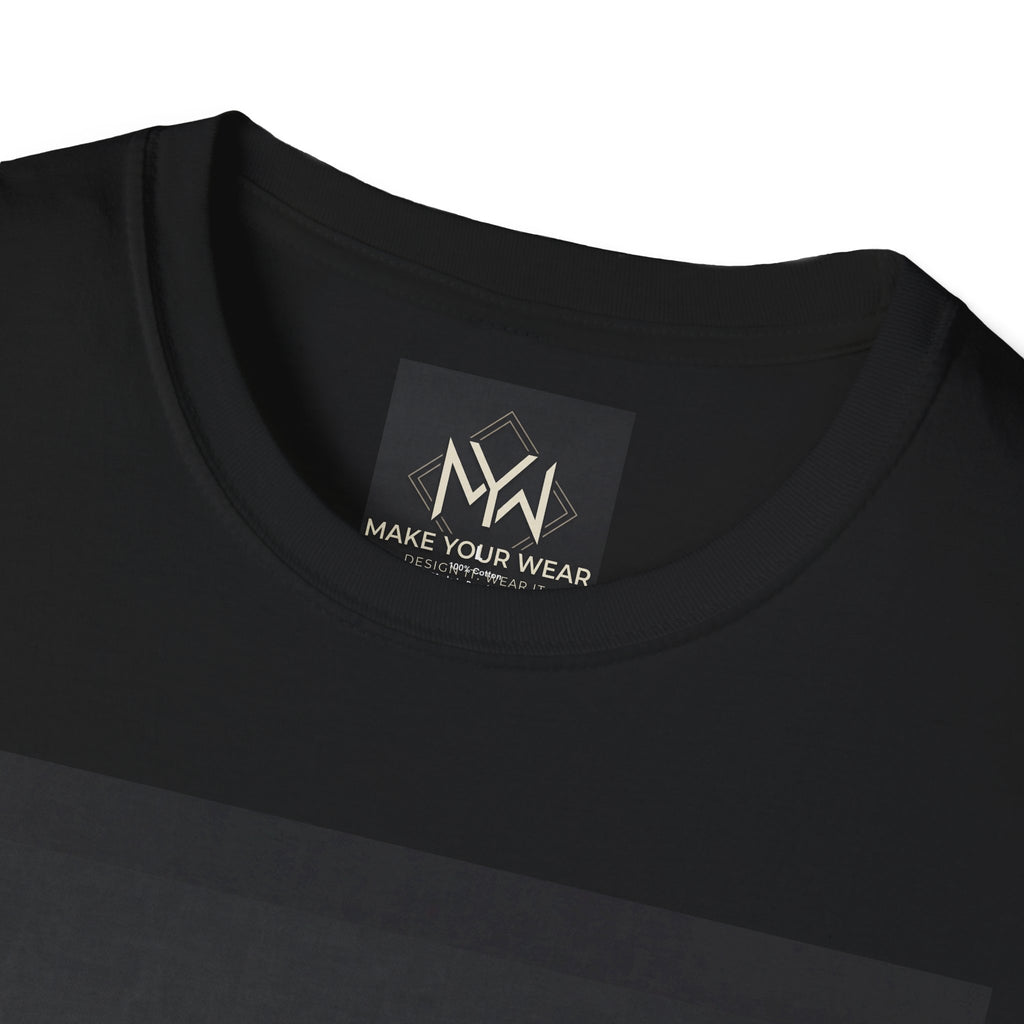 Custom Unisex T-Shirt