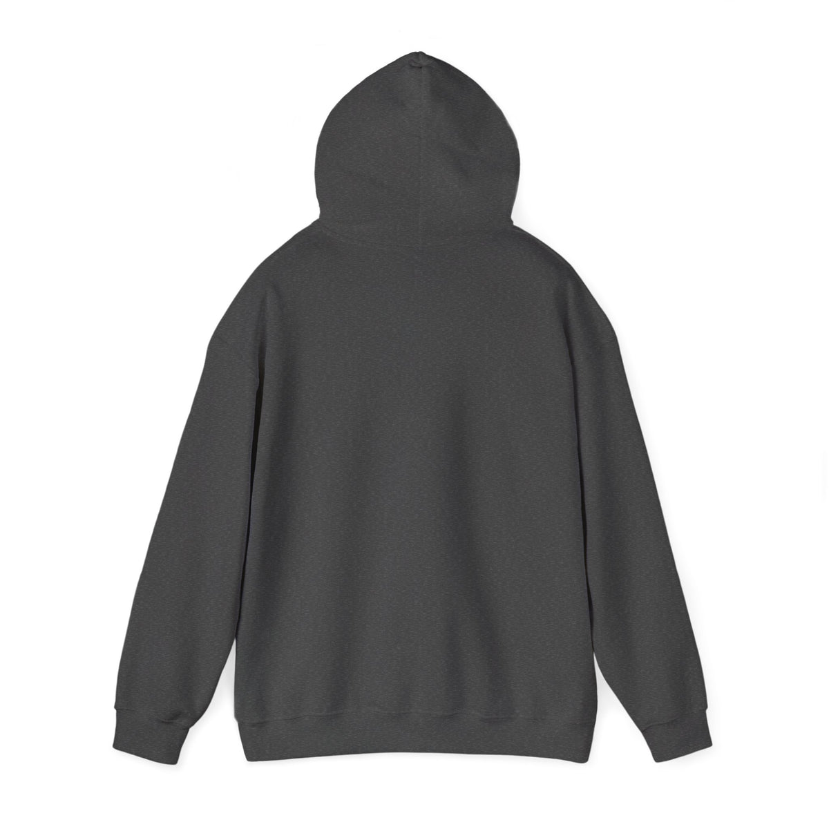 Classic Pullover Hoodie
