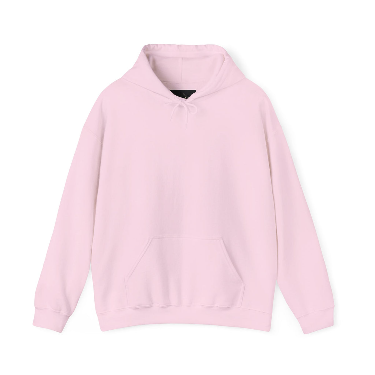 Classic Pullover Hoodie