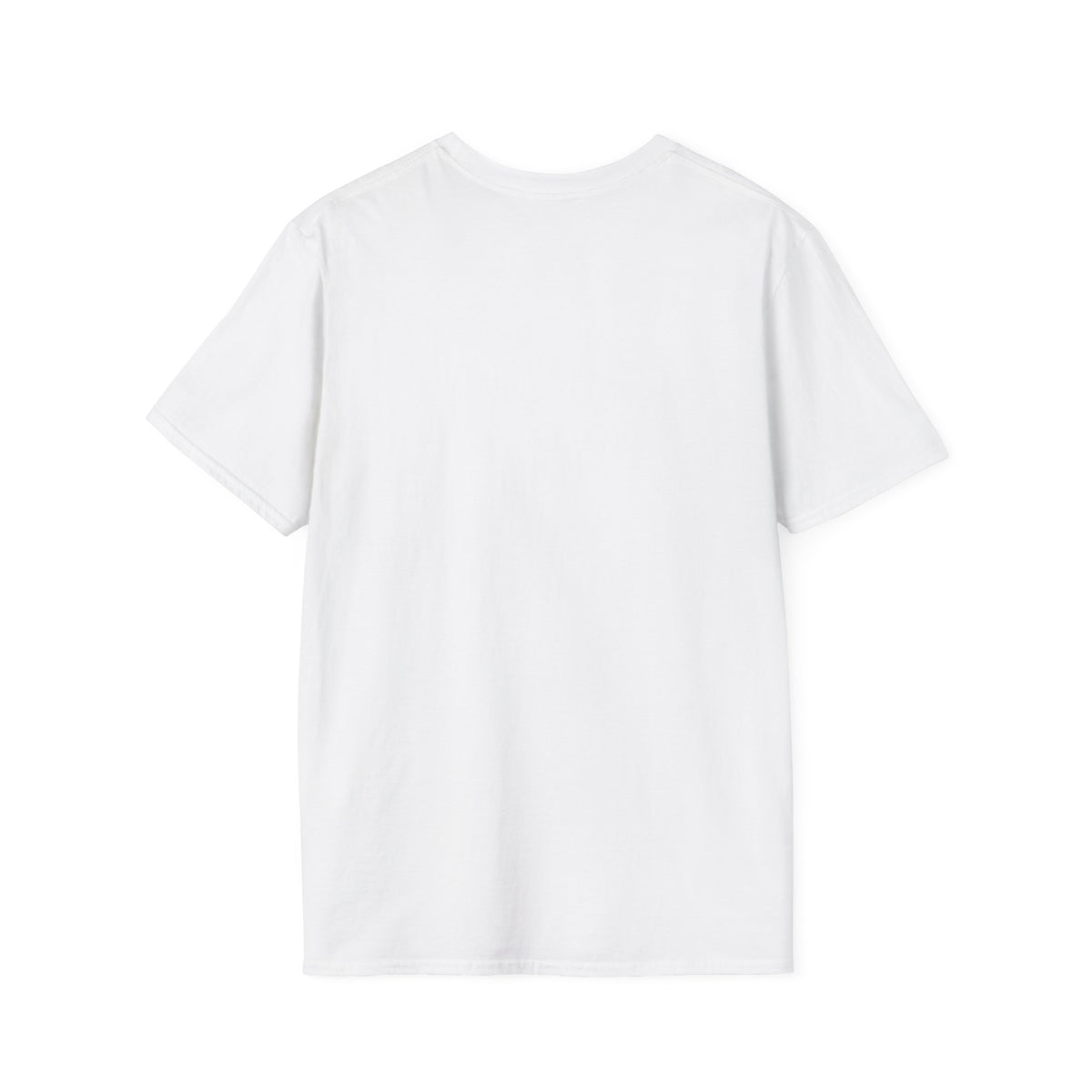 Custom Unisex T-Shirt